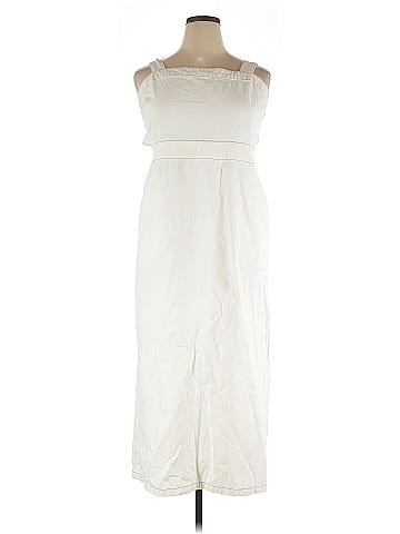 Future Collective Casual Dress (view 1)