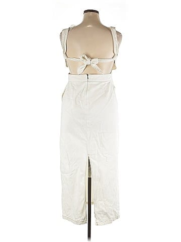 Future Collective Casual Dress (view 2)