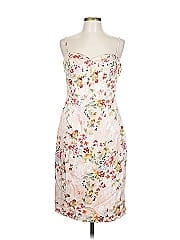 Black Halo Cocktail Dress