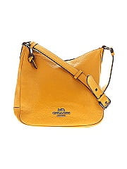 Coach Factory Leather Crossbody Bag