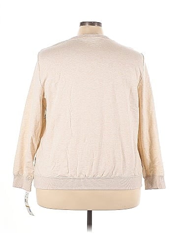 Alfred Dunner Pullover Sweater (view 2)