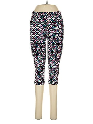 VSX Sport Leggings (view 1)