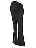Motherhood Black Dress Pants Size L - photo 1