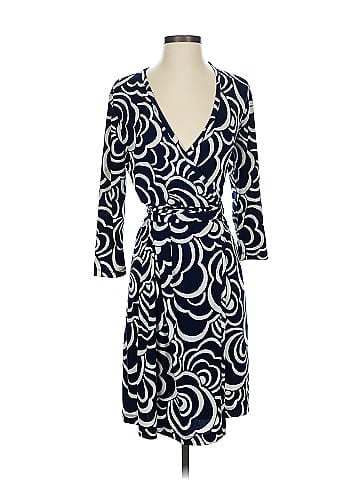 Banana Republic Factory Store Casual Dress (view 1)