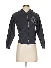 Harry Potter Zip Up Hoodie