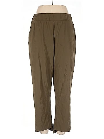 ADAY Casual Pants (view 1)