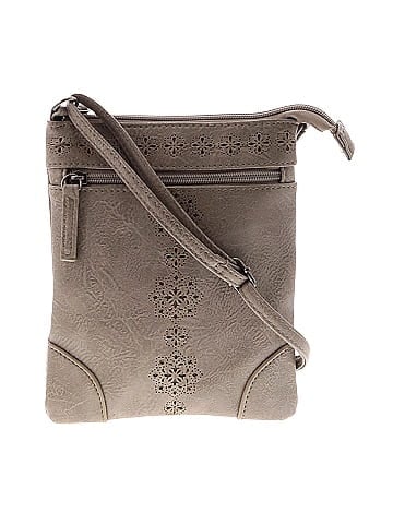 Unbranded Crossbody Bag (view 1)