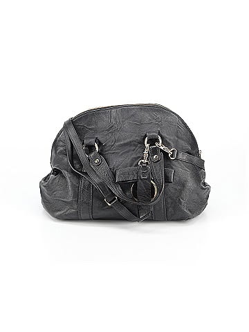 Emporio Armani Satchel (view 1)