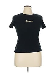 Guess Jeans Short Sleeve T Shirt