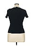 Guess Jeans 100% Cotton Black Short Sleeve T-Shirt Size XL - photo 2