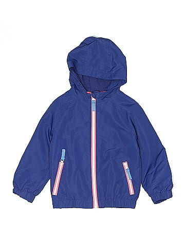 Johnnie b Raincoat (view 1)