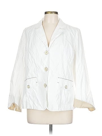 Chico's Blazer (view 1)
