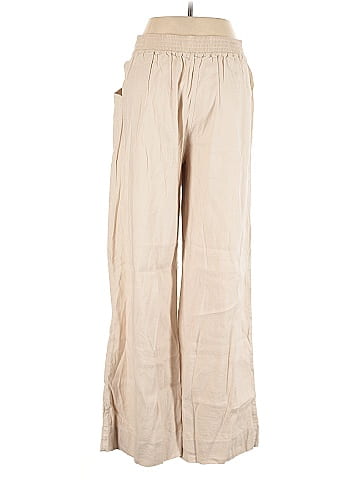 CAbi Linen Pants (view 2)