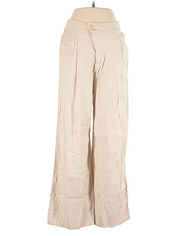 CAbi Linen Pants (view 1)