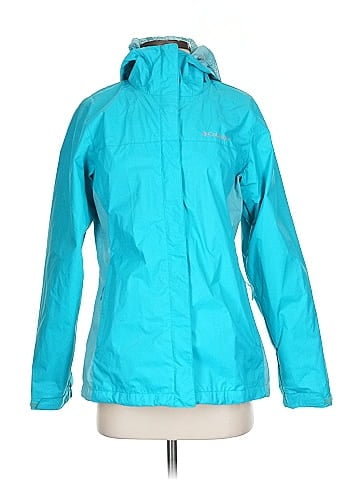 Columbia Snow Jacket (view 1)