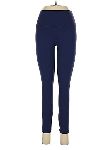 Lululemon Athletica Active Pants (view 1)
