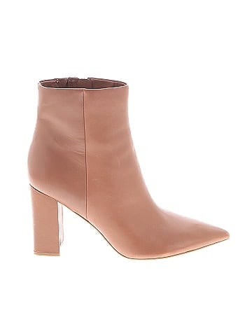 Marc Fisher Ankle Boots (view 1)