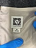 Anne Klein Solid Ivory Formal Skirt Size 16 - photo 4