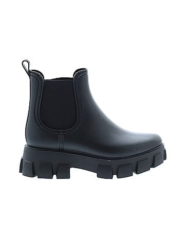 Jeffrey Campbell Ankle Boots (view 1)