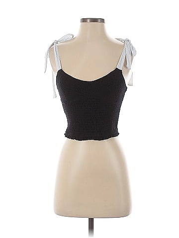 Vestique Sleeveless Top (view 1)