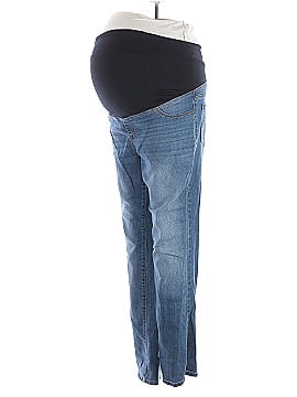 Isabel Maternity Jeans