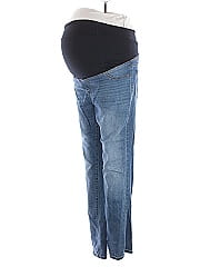 Isabel Maternity Jeans