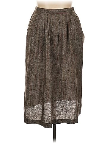 Sag Harbor Casual Skirt (view 1)