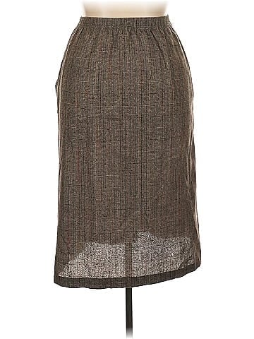 Sag Harbor Casual Skirt (view 2)
