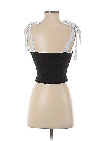 Vestique Sleeveless Top (view 2)