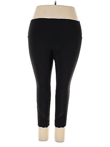 Lululemon Athletica Active Pants (view 1)