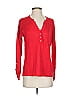 Michael Stars Red Pullover Sweater Size Sm (0) - photo 1