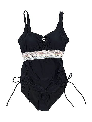 Assorted Brands One Piece Swimsuit (view 1)