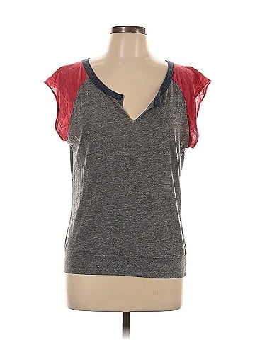 Alternative Earth Sleeveless T-Shirt (view 1)