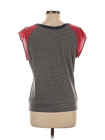 Alternative Earth Sleeveless T-Shirt (view 2)