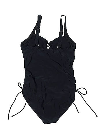 Assorted Brands One Piece Swimsuit (view 2)