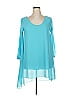 Style Teal Casual Dress Size XL - photo 1