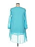 Style Teal Casual Dress Size XL - photo 2