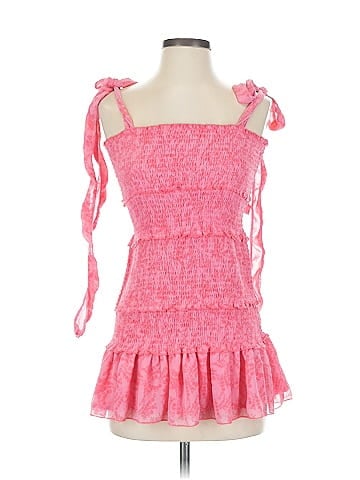 VICI Cocktail Dress (view 1)
