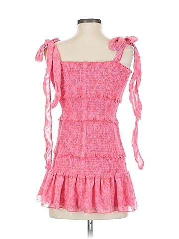 VICI Cocktail Dress (view 2)