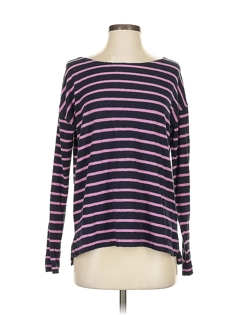 Click to view more detailed imagery on our partner's website Pre-owned Jcrew Pullover Sweater In Black