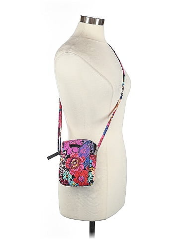 Vera Bradley Crossbody Bag (view 2)