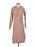 The Drop Tan Casual Dress Size XXS - photo 1