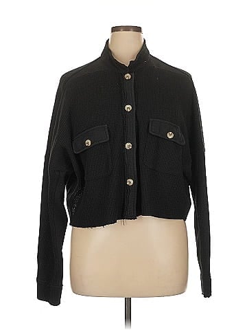 Chouyatou Jacket (view 1)