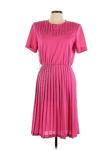 Blair Casual Dress (view 1)