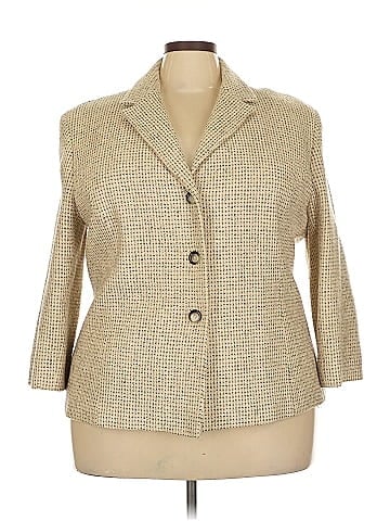Austin Reed Wool Blazer (view 1)