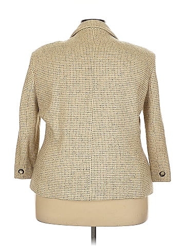 Austin Reed Wool Blazer (view 2)