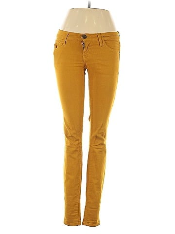 Current/Elliott Jeans (view 1)