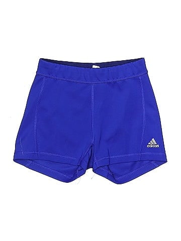 Adidas Athletic Shorts (view 1)