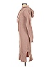The Drop Tan Casual Dress Size XXS - photo 5