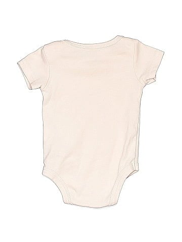 Baby Starters Short Sleeve Onesie (view 2)